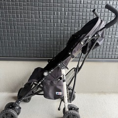 ジープ ベビーカーの画像