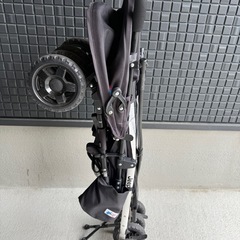 ジープ ベビーカーの画像