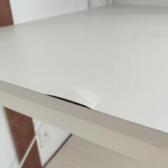 デスクの画像