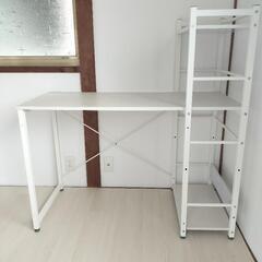 デスクの画像