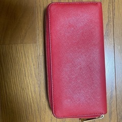 MICHAEL CORS 新品　ランウンド長く　財布の画像