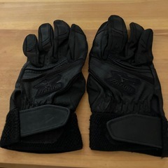 ⚾️MIZUNOバッティンググローブ
