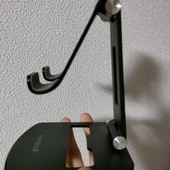 スマホ/タブレットスタンドの画像