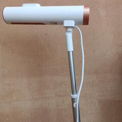 スタンド型ドライヤーの画像