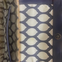 【ハワイで購入　定価15,000円程】kate spade カゴバッグの画像