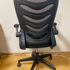 デスクチェアの画像