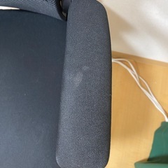 デスクチェアの画像