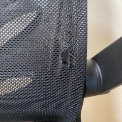 デスクチェアの画像