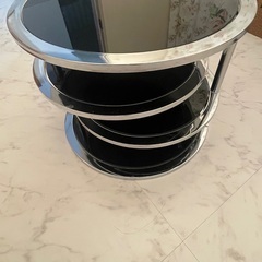 センターテーブルの画像