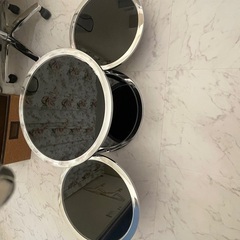 センターテーブルの画像