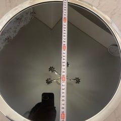 センターテーブルの画像