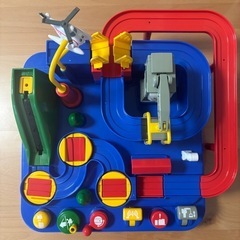 【新品未使用品】【未開封】きかんしゃトーマス レッツゴー大冒険