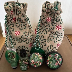 【新品 】ボディショップ