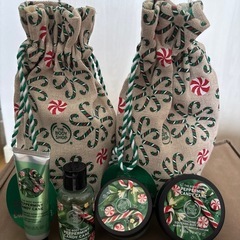 【新品 】ボディショップの画像
