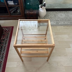 IKEA NESNA　