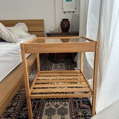 IKEA NESNA お取引中です　の画像