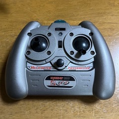 ヘリコプター　ラジコン　FX28  メタルマスター4  おもちゃの画像