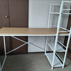 パソコンデスク