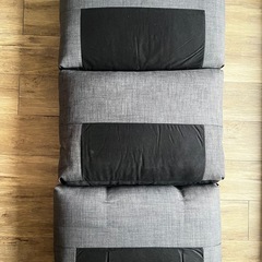 IKEA フリーヘーテン　クッションの画像