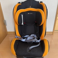☆チャイルドシート☆ 本日取りに来れる方の画像