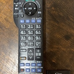 【受付終了】Panasonicビエラ　55型の画像
