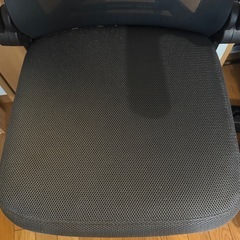 オフィスチェアの画像