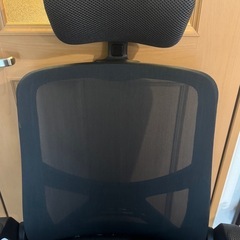 オフィスチェアの画像