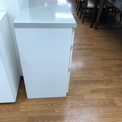 ユーアイ　キッチンカウンター　売ります！取りに来れる方限定！の画像