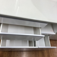 ユーアイ　キッチンカウンター　売ります！取りに来れる方限定！の画像