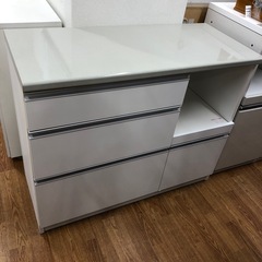 ユーアイ　キッチンカウンター　売ります！取りに来れる方限定！の画像