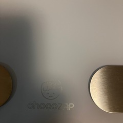 チョコザップ　体重計の画像