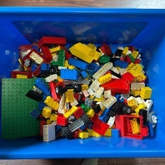 LEGO 5489セットの画像
