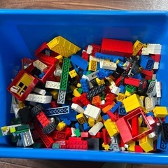 LEGO 5489セットの画像