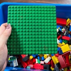 LEGO 5489セットの画像