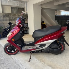 シグナス　3型