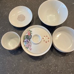 食器（お食い初め等）の画像