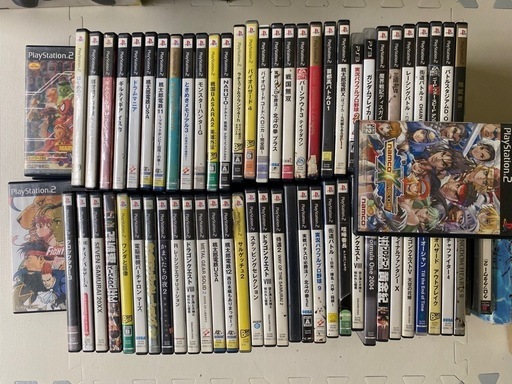 プレステ3  など　ジャンク品