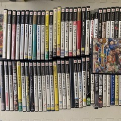 プレステ3  など　ジャンク品