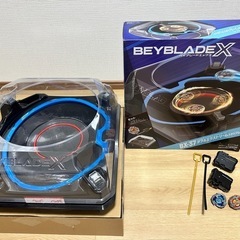 BEYBLADE X ベイブレードX BX-37 ダブルエクスト...