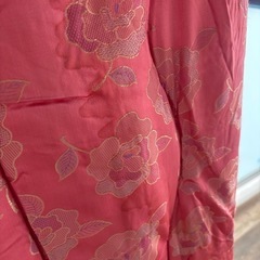 (取引中)シングル敷布団&掛け布団セットの画像