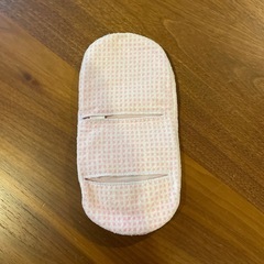 【無料】　くまモン　ペットボトルホルダーの画像