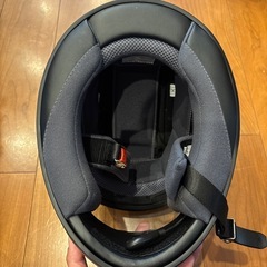 フルフェイスヘルメット　サイズＸＸＬの画像