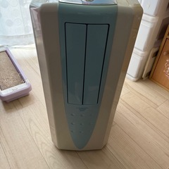 corona除湿機冷風機