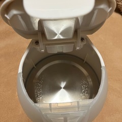 電気ケトル 1.2Lの画像
