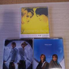 ジャニーズ系CD15枚セットの画像