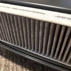 Blueair車載空気清浄機Cabin P2iの画像