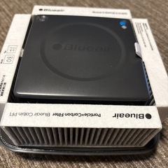 Blueair車載空気清浄機Cabin P2iの画像
