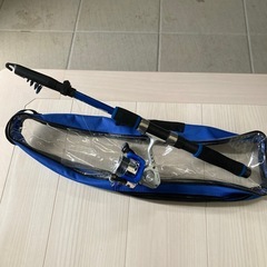 子供用　釣竿