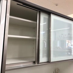 ニトリ　レンジボード　アルミナ　売ります！取りに来れる方限定！の画像