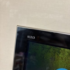 【受付終了】Panasonicビエラ　55型の画像